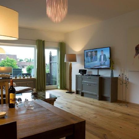 Ferienwohnung Panorama Garmisch-Partenkirchen Exterior foto